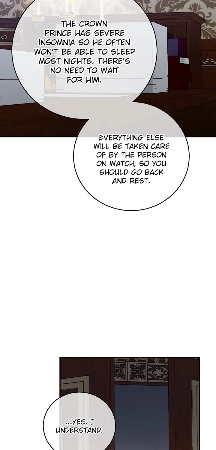 A Capable Maid Chapter 35 page 43 - Chapter 35