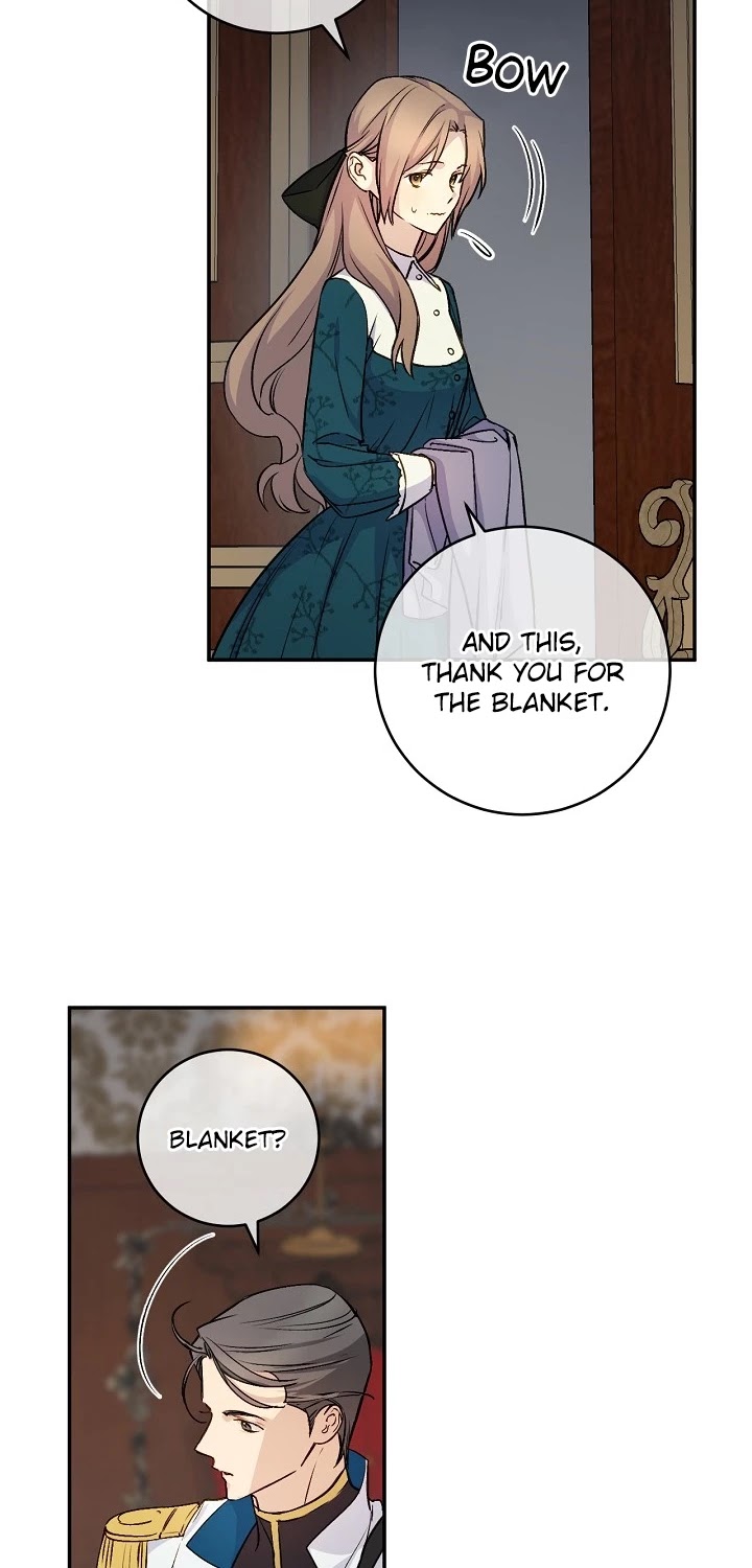 A Capable Maid Chapter 35 page 44 - Chapter 35