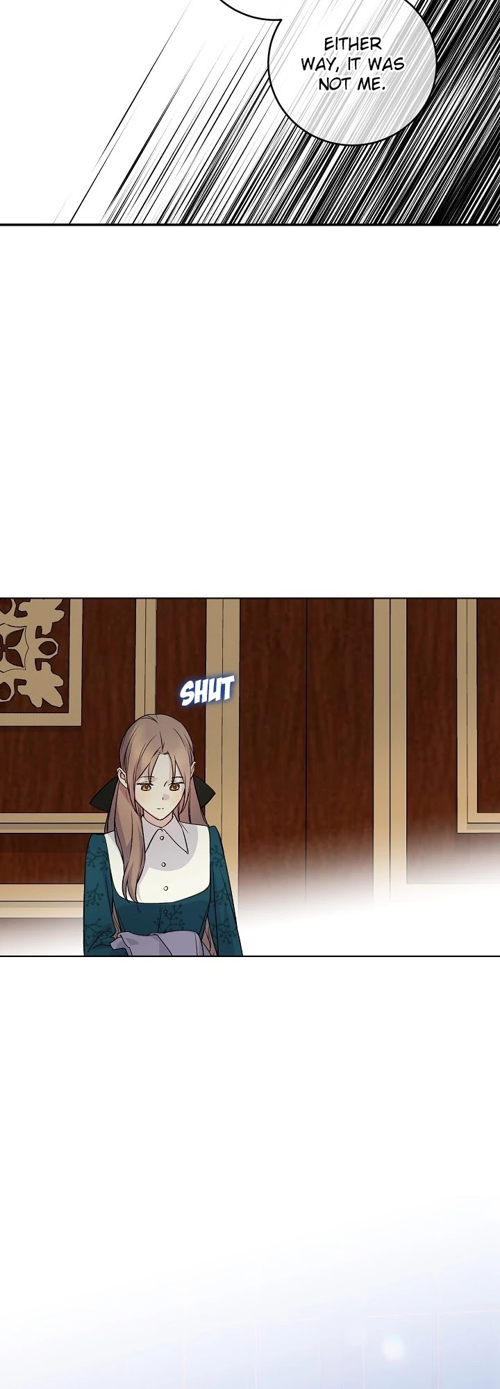 A Capable Maid Chapter 35 page 47 - Chapter 35