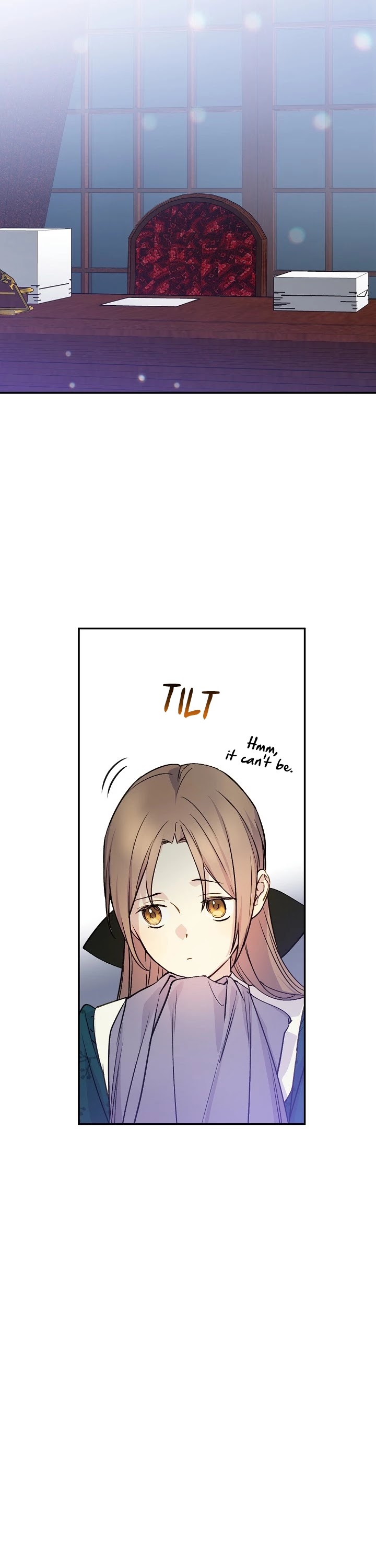 A Capable Maid Chapter 35 page 48 - Chapter 35