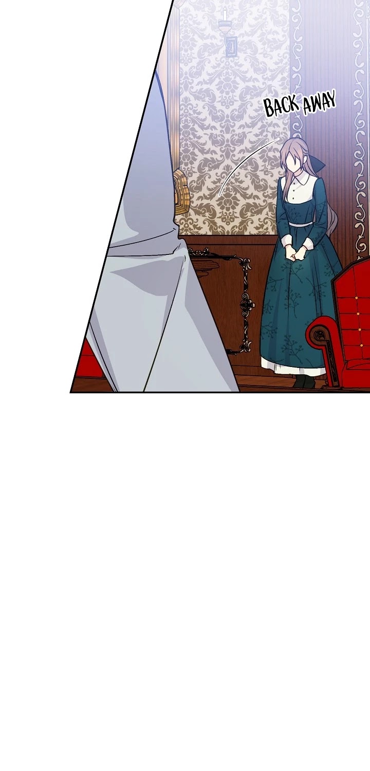 A Capable Maid Chapter 35 page 6 - Chapter 35