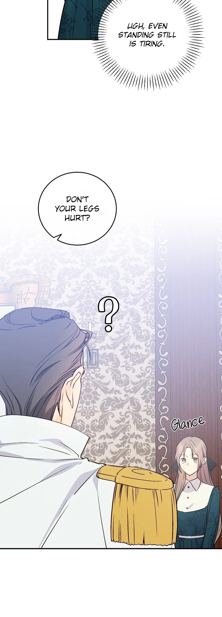 A Capable Maid Chapter 35 page 9 - Chapter 35