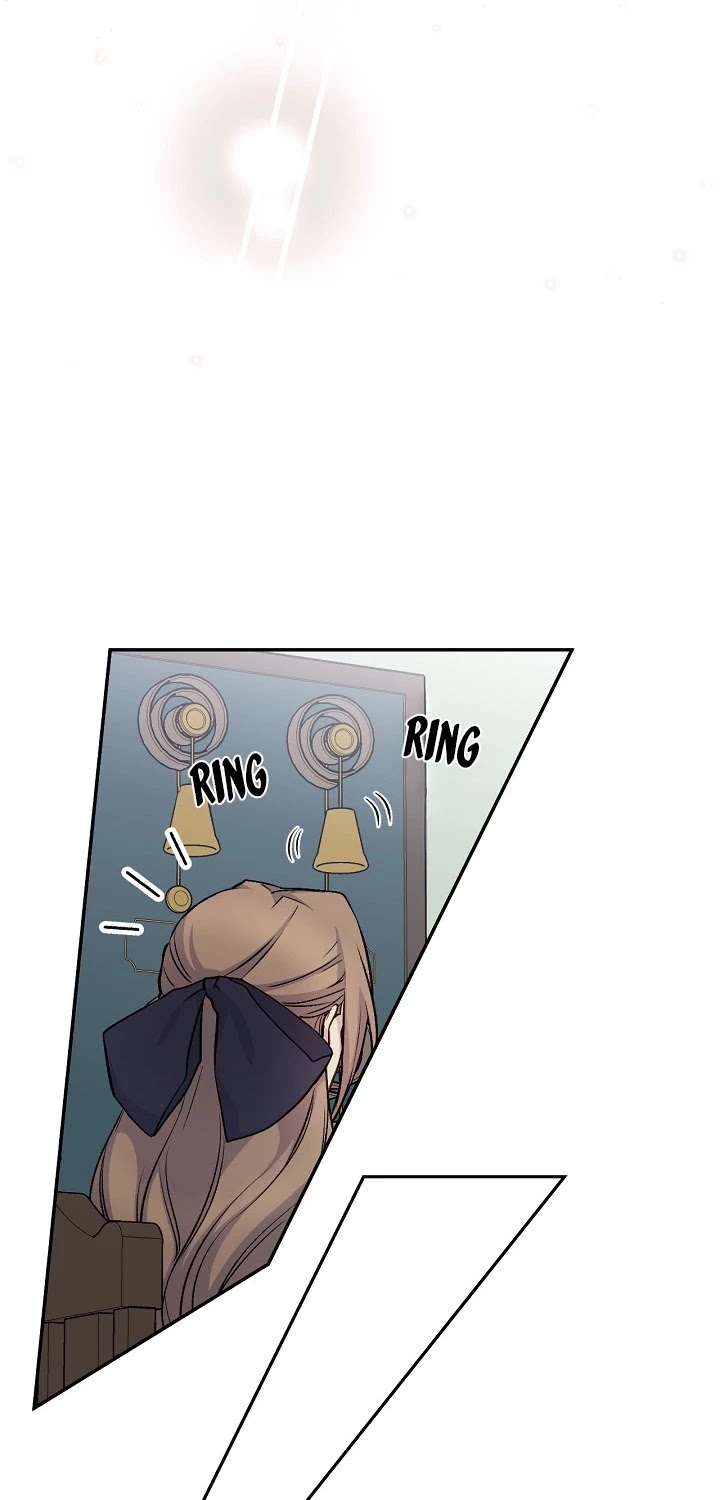 A Capable Maid Chapter 36 page 18 - Chapter 36