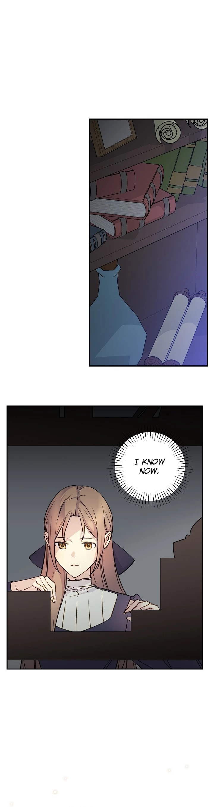 A Capable Maid Chapter 36 page 24 - Chapter 36