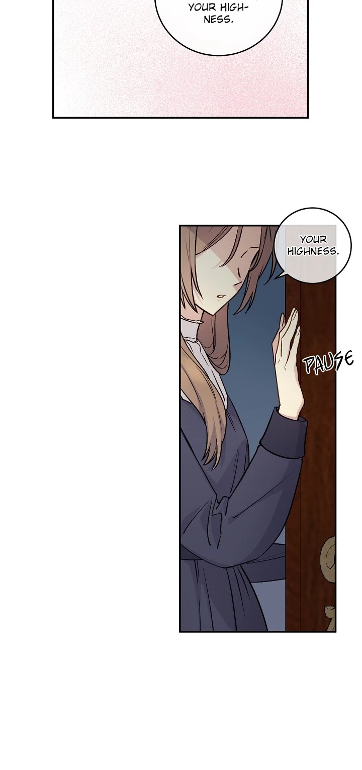 A Capable Maid Chapter 36 page 27 - Chapter 36