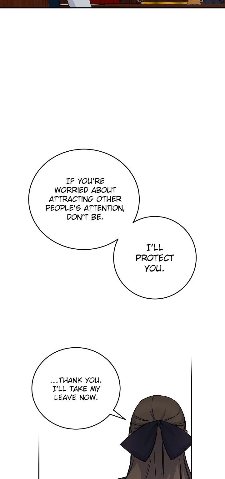 A Capable Maid Chapter 36 page 37 - Chapter 36