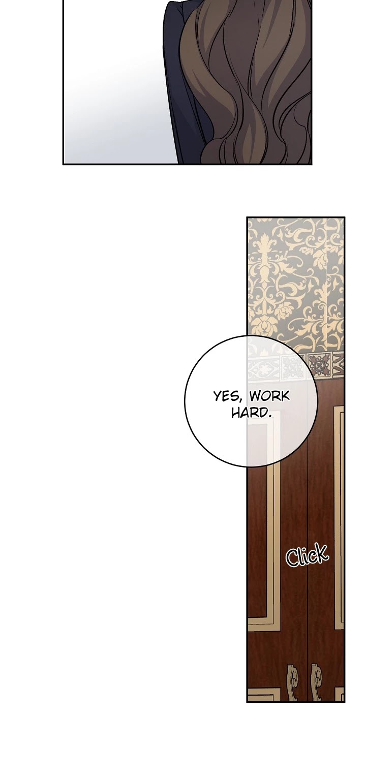 A Capable Maid Chapter 36 page 38 - Chapter 36