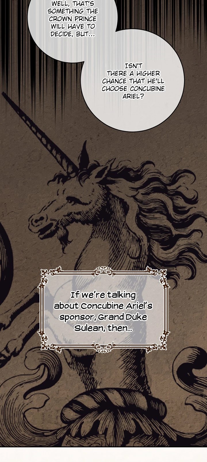 A Capable Maid Chapter 36 page 5 - Chapter 36