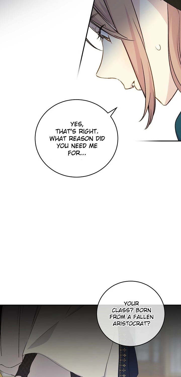 A Capable Maid Chapter 37 page 32 - Chapter 37