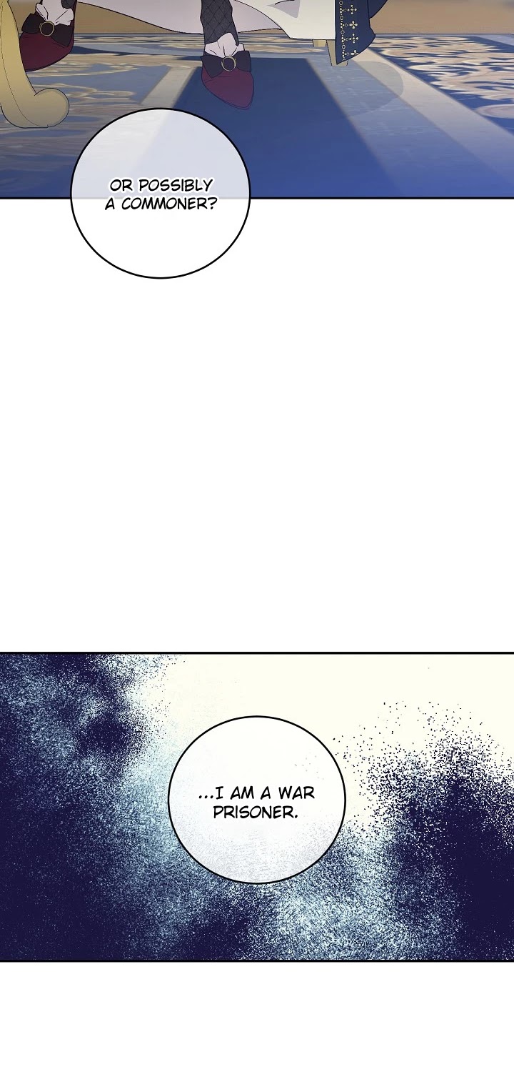 A Capable Maid Chapter 37 page 33 - Chapter 37