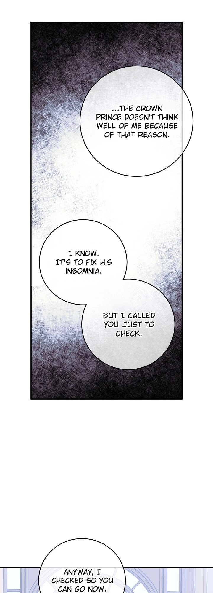 A Capable Maid Chapter 37 page 38 - Chapter 37