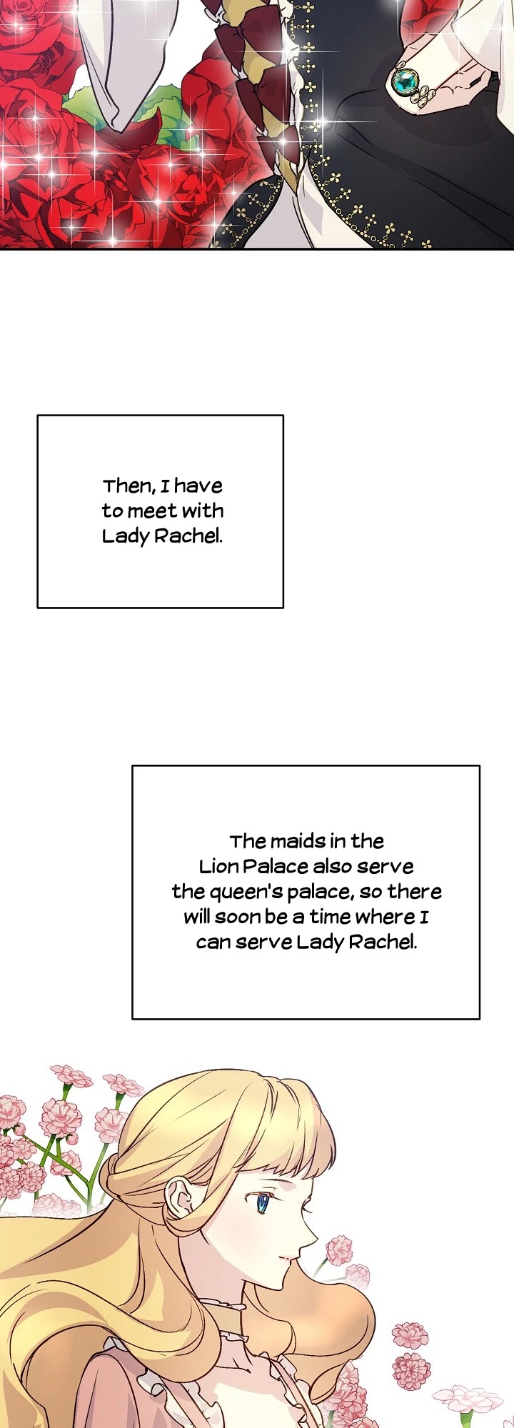 A Capable Maid Chapter 37 page 44 - Chapter 37