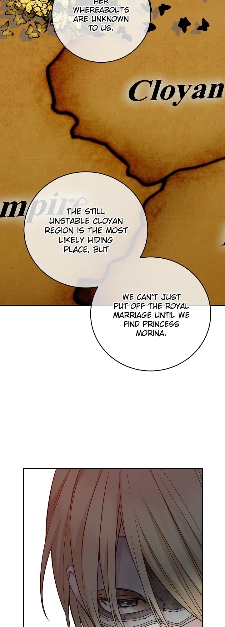 A Capable Maid Chapter 37 page 8 - Chapter 37