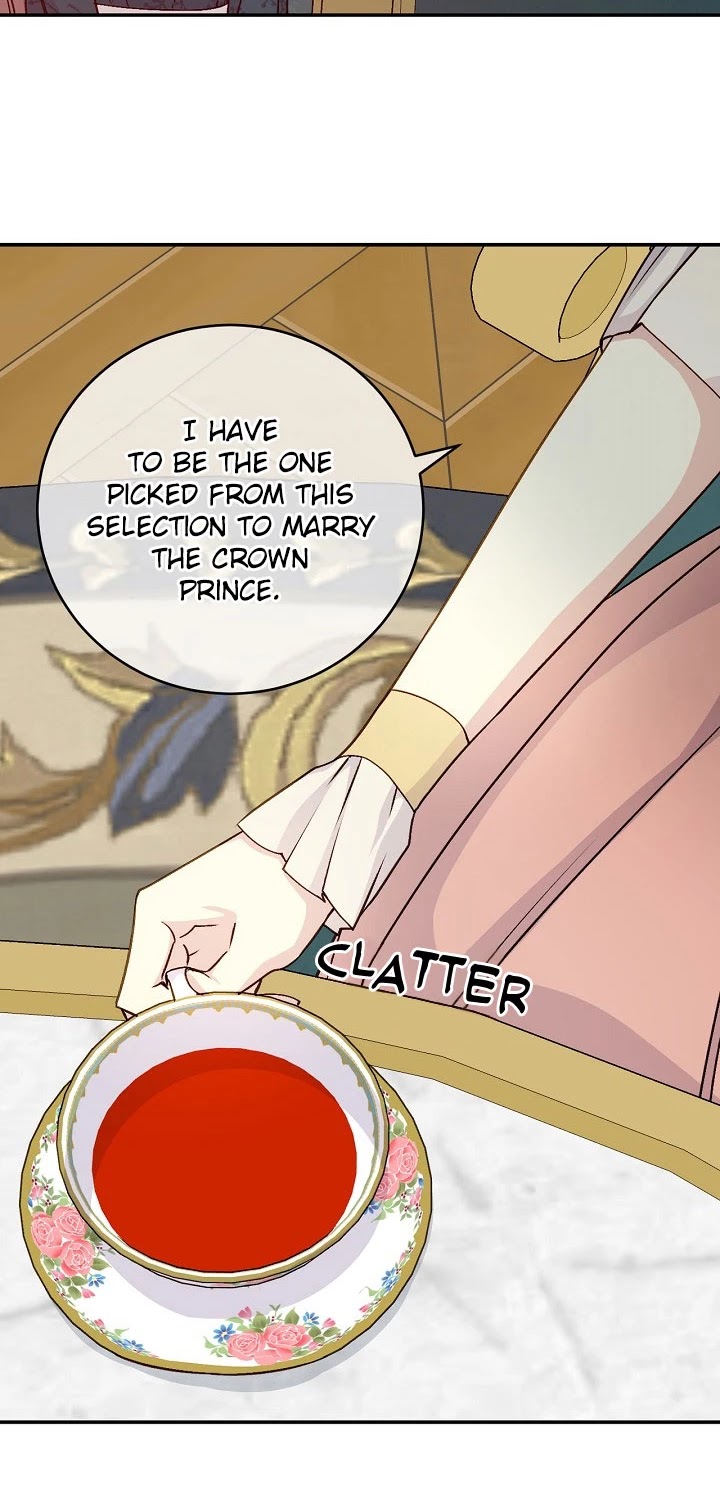 A Capable Maid Chapter 38 page 10 - Chapter 38