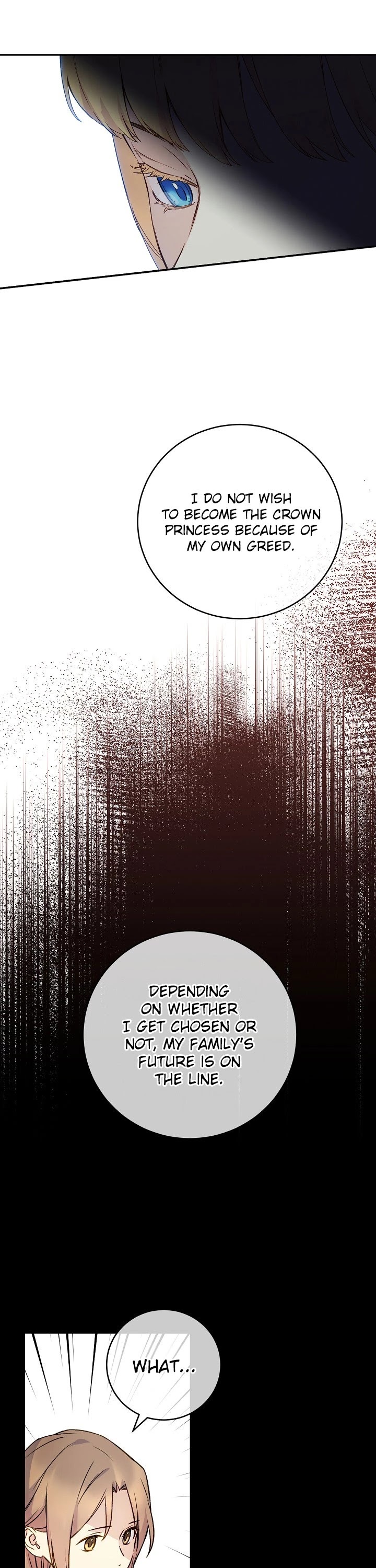 A Capable Maid Chapter 38 page 11 - Chapter 38
