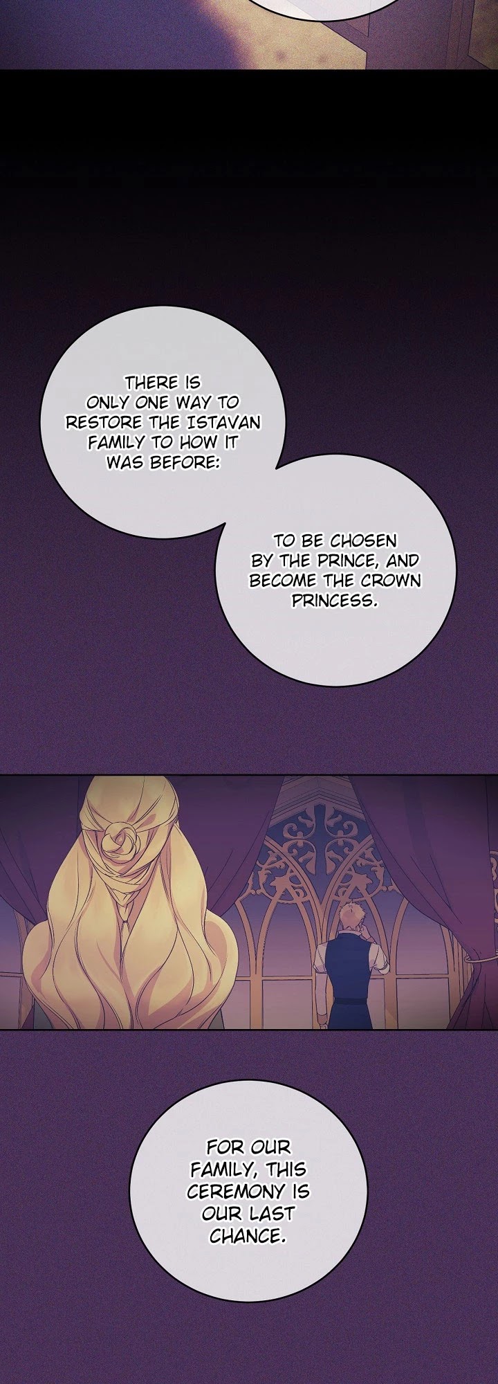 A Capable Maid Chapter 38 page 13 - Chapter 38