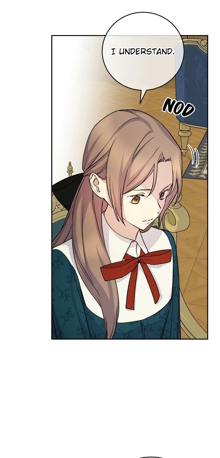 A Capable Maid Chapter 38 page 16 - Chapter 38