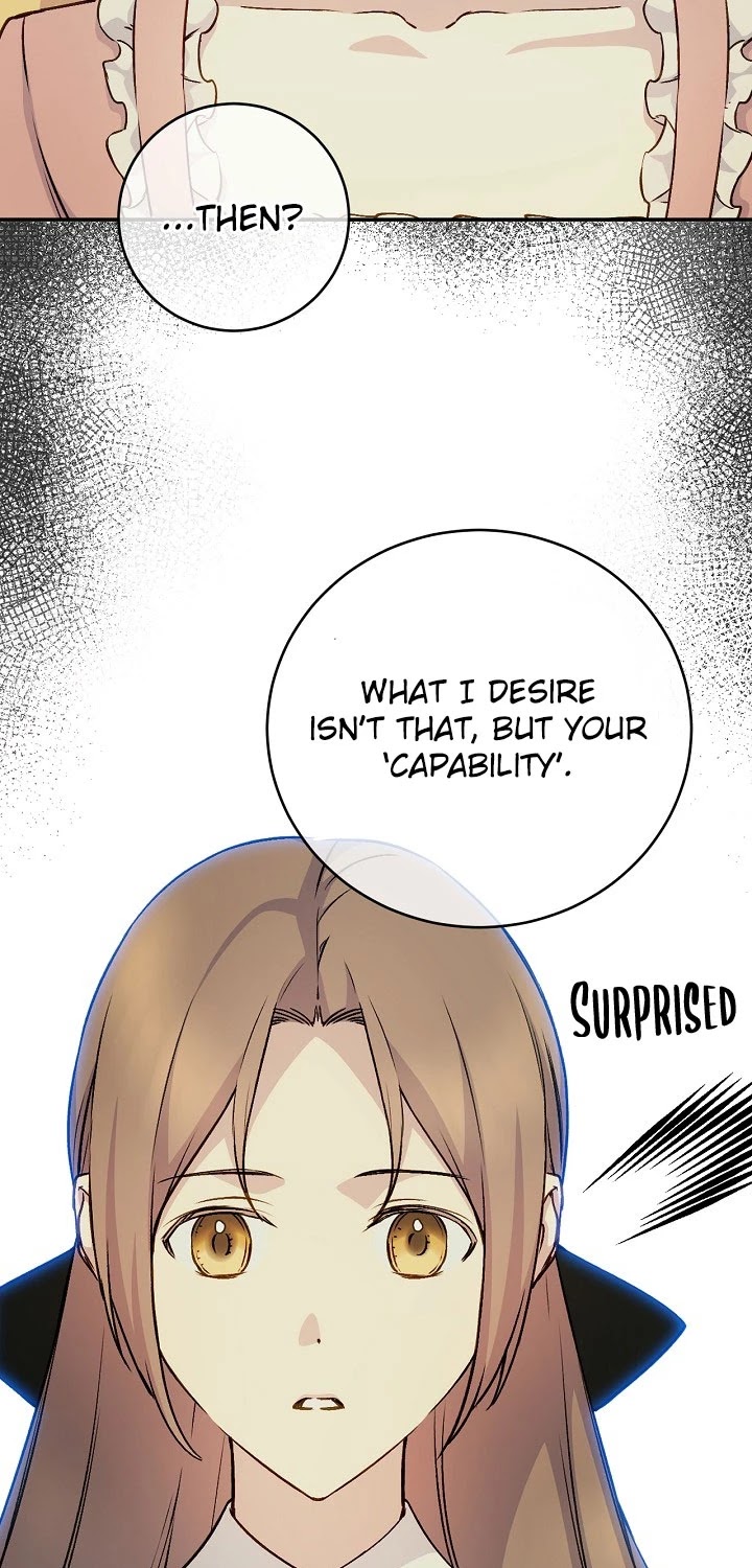 A Capable Maid Chapter 38 page 18 - Chapter 38