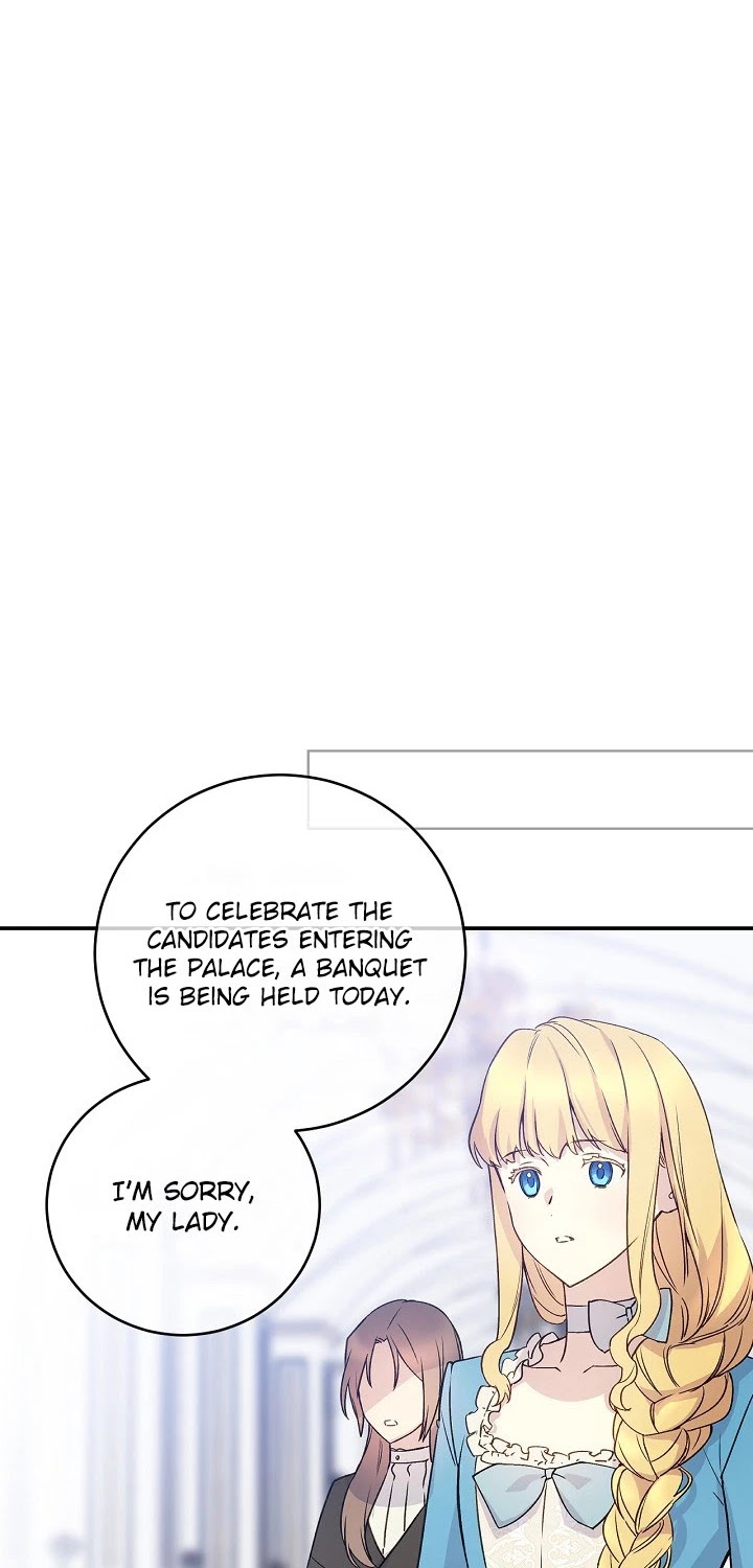 A Capable Maid Chapter 38 page 40 - Chapter 38