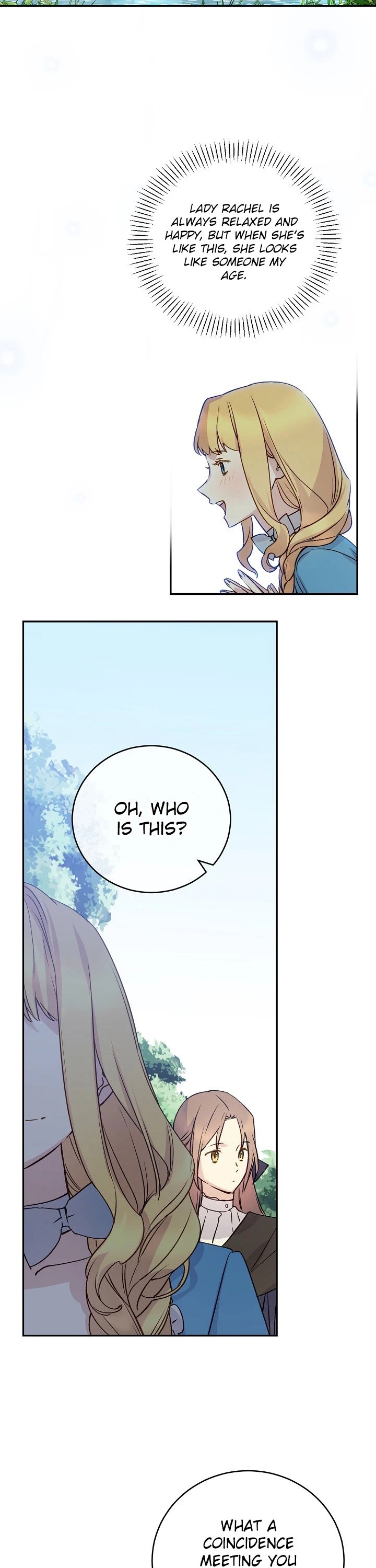 A Capable Maid Chapter 38 page 44 - Chapter 38