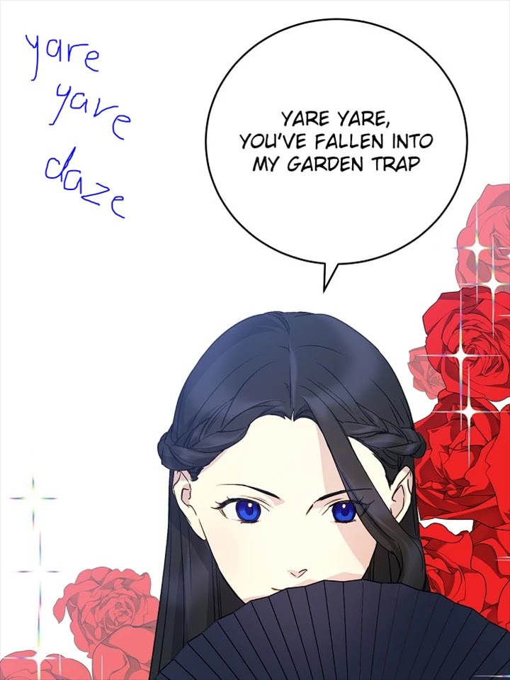 A Capable Maid Chapter 38 page 47 - Chapter 38