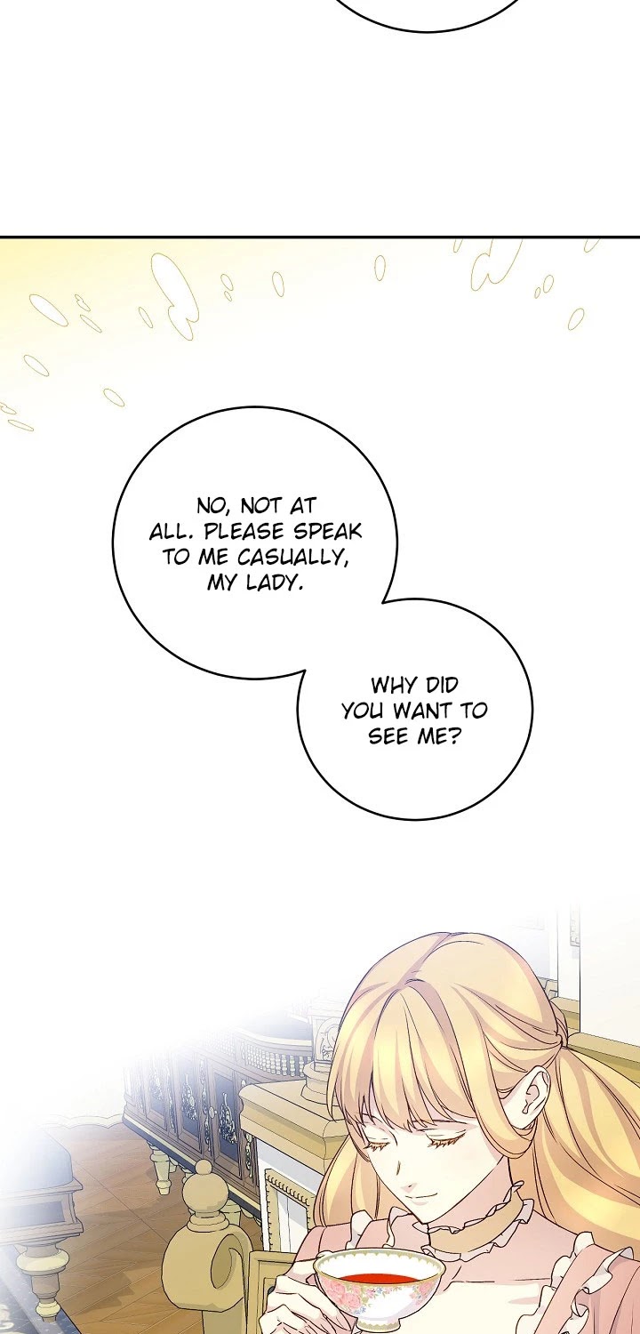 A Capable Maid Chapter 38 page 6 - Chapter 38