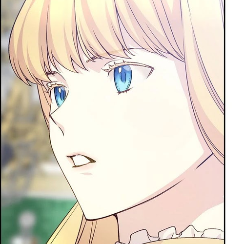 A Capable Maid Chapter 38 cover