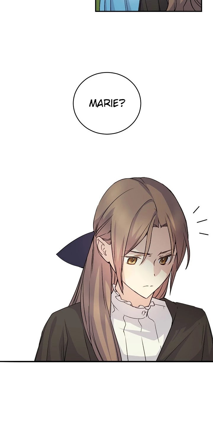 A Capable Maid Chapter 39 page 16 - Chapter 39