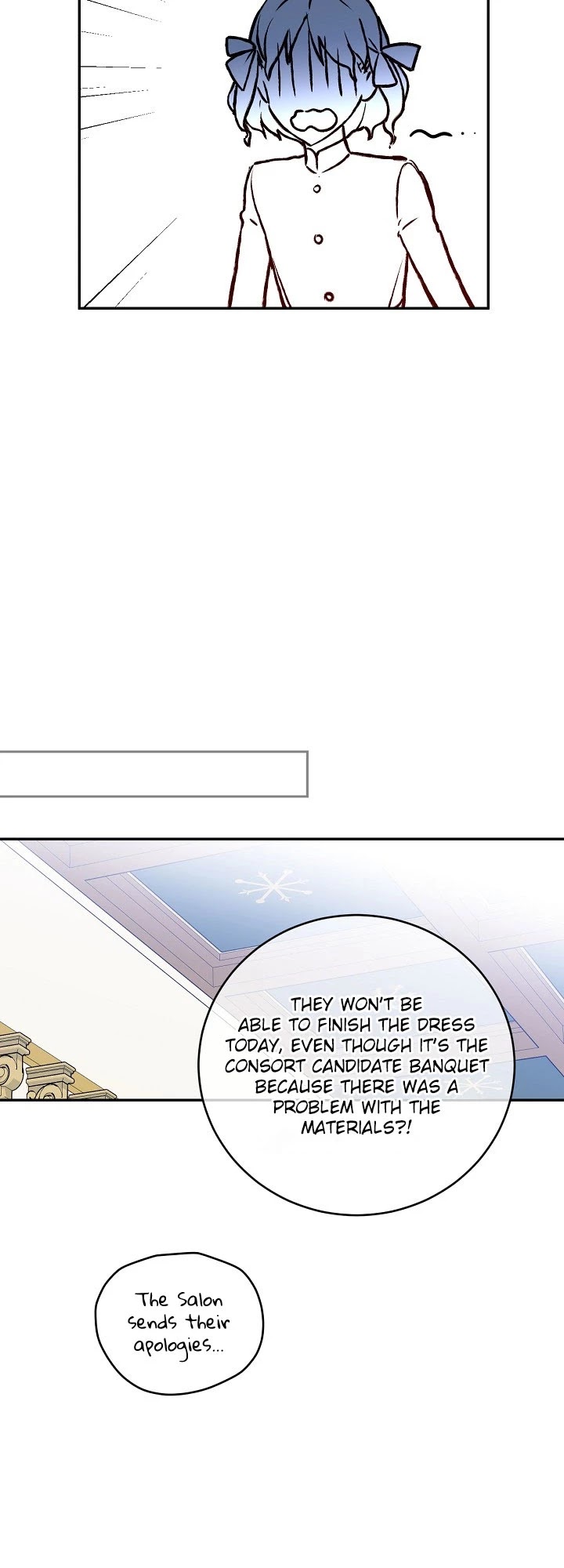A Capable Maid Chapter 39 page 24 - Chapter 39