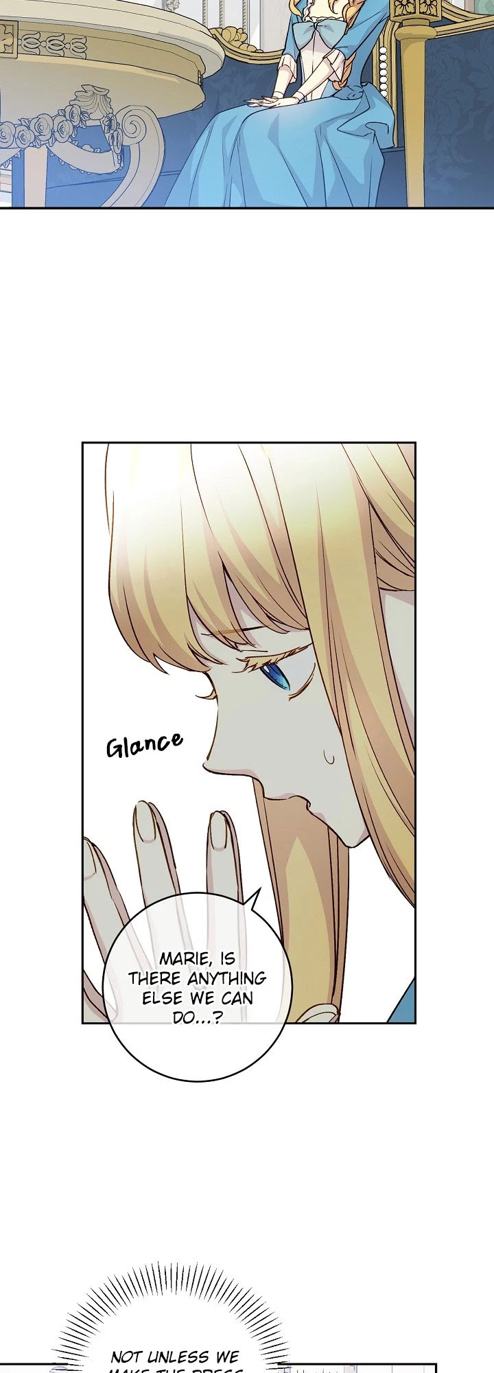 A Capable Maid Chapter 39 page 26 - Chapter 39