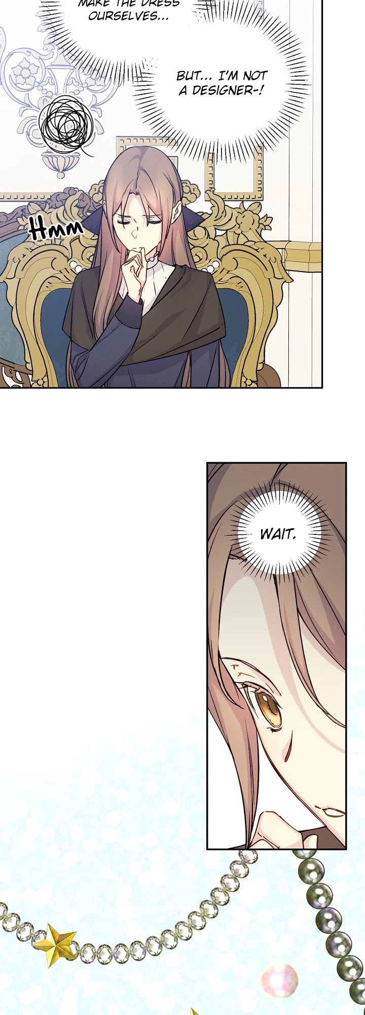 A Capable Maid Chapter 39 page 27 - Chapter 39
