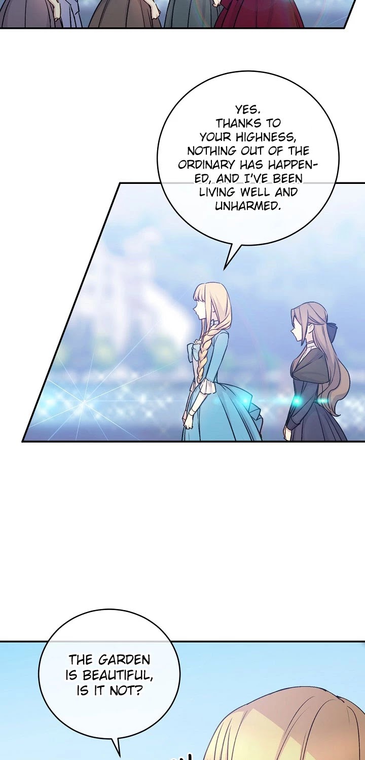 A Capable Maid Chapter 39 page 3 - Chapter 39