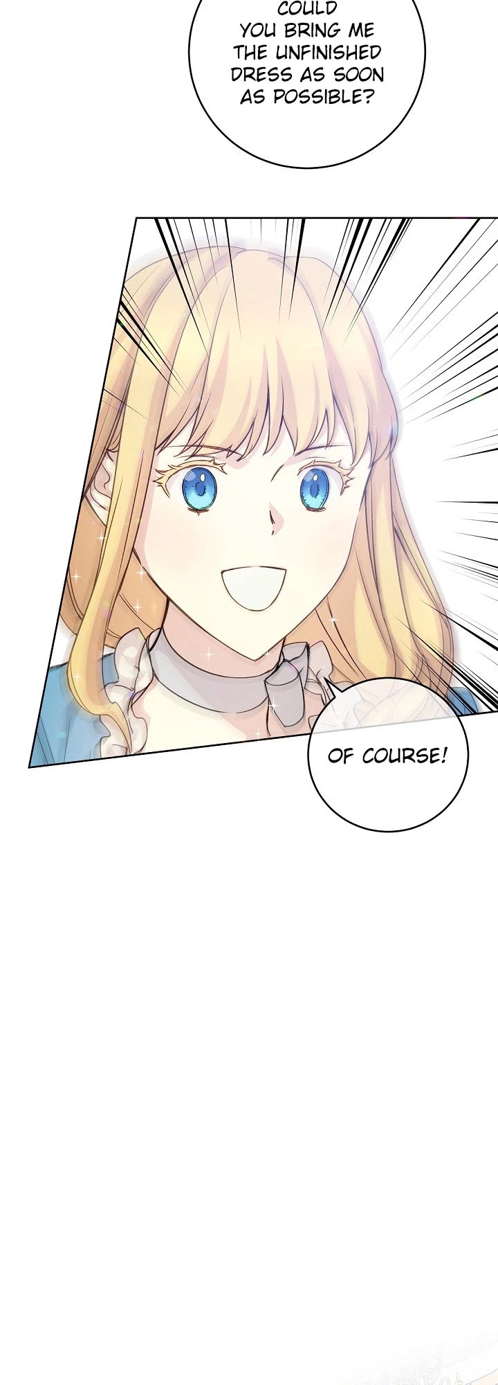A Capable Maid Chapter 39 page 30 - Chapter 39