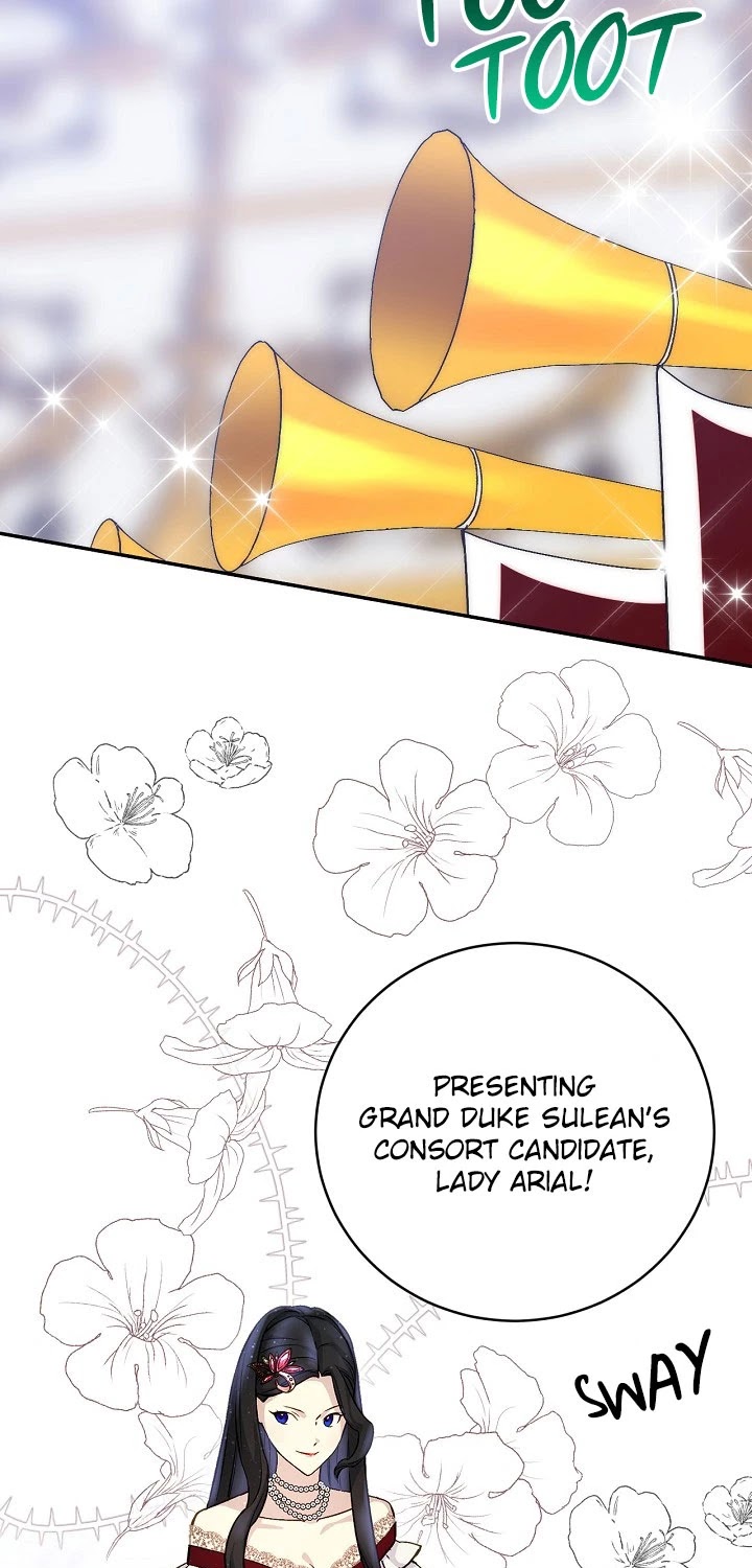A Capable Maid Chapter 39 page 32 - Chapter 39
