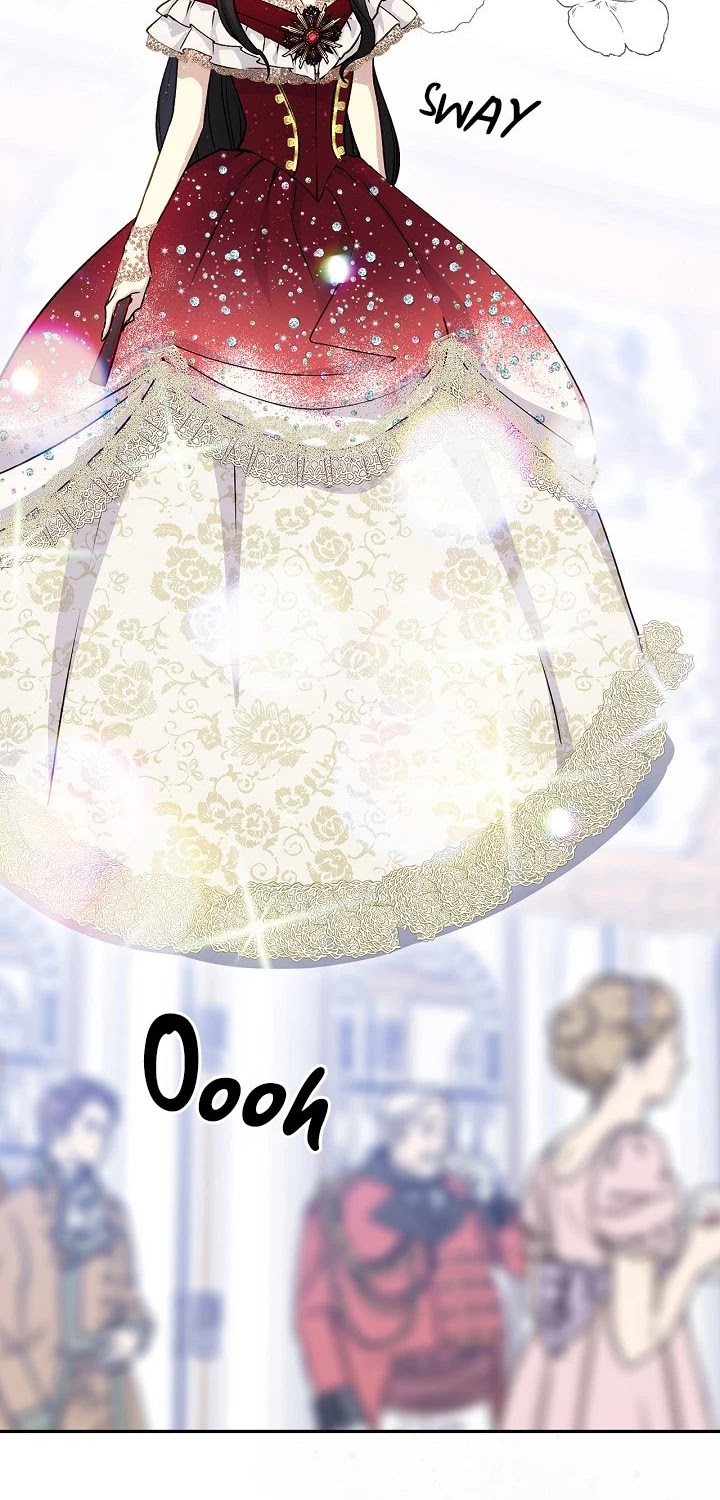A Capable Maid Chapter 39 page 33 - Chapter 39