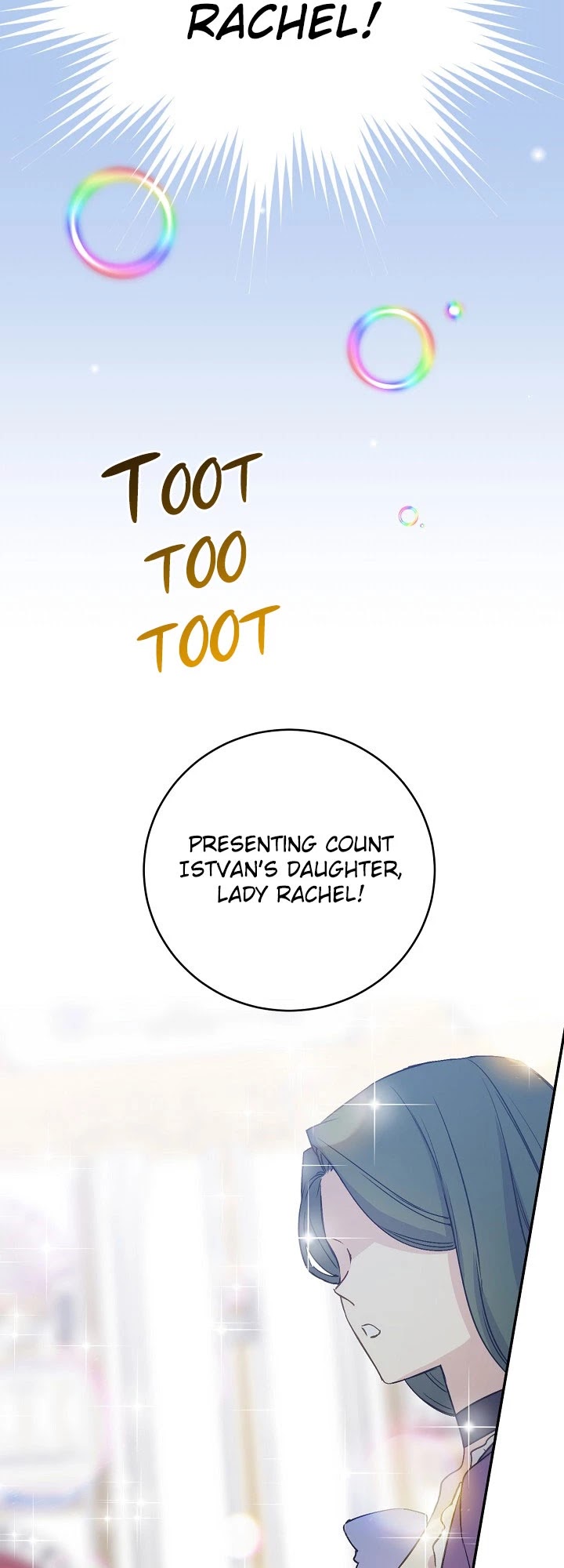 A Capable Maid Chapter 39 page 36 - Chapter 39