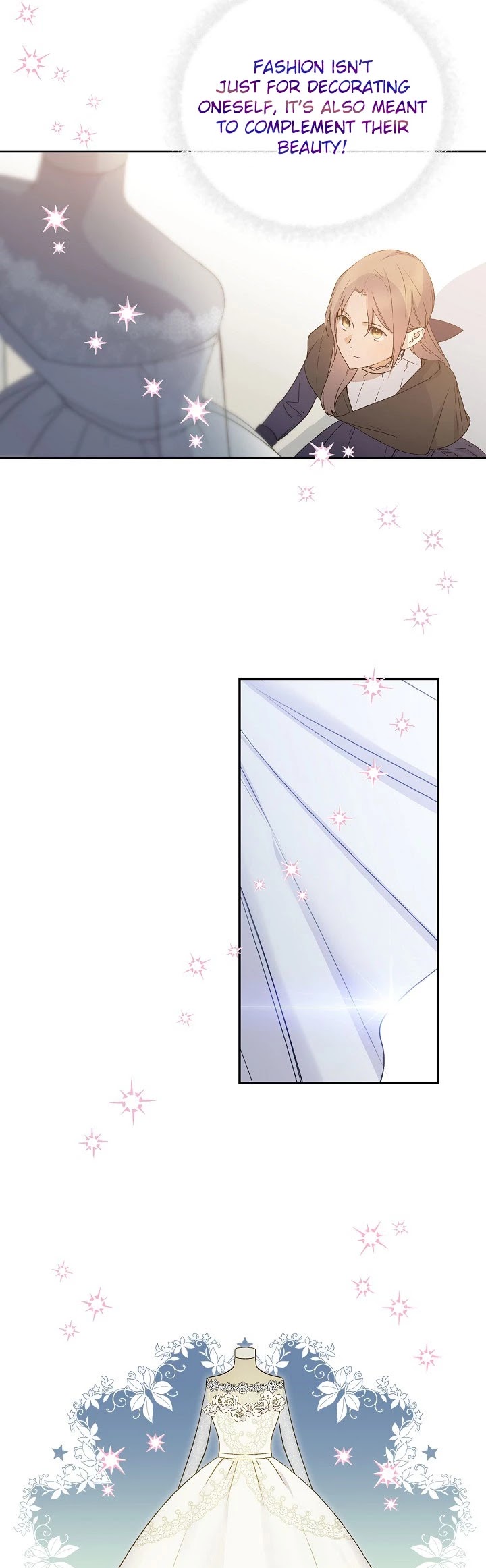 A Capable Maid Chapter 39 page 39 - Chapter 39