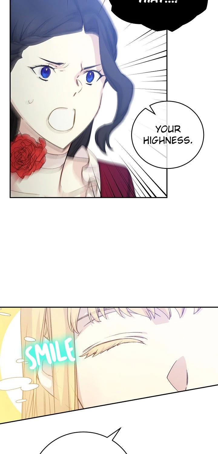 A Capable Maid Chapter 39 page 9 - Chapter 39