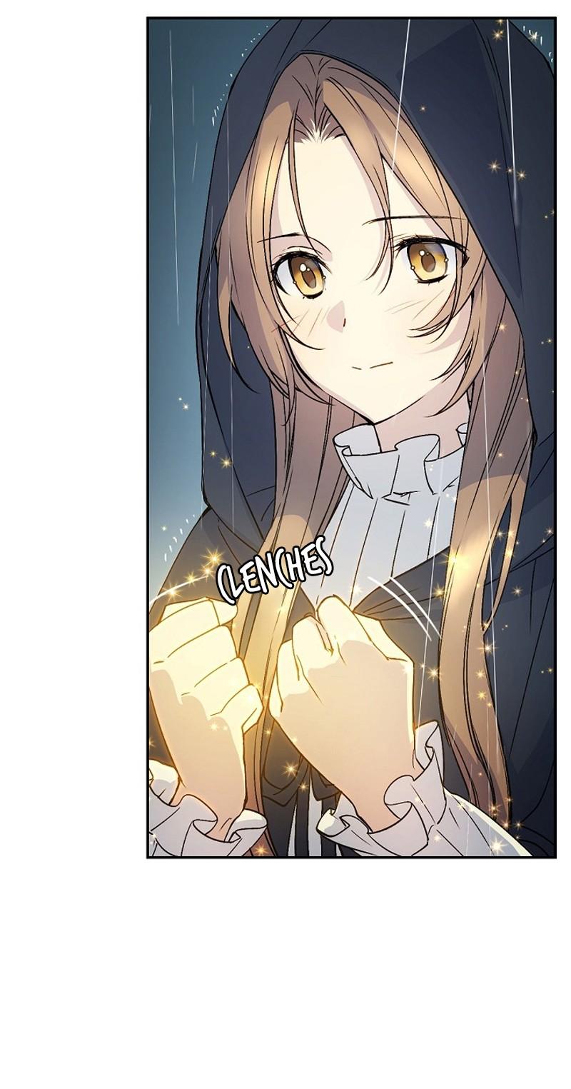 A Capable Maid Chapter 4 page 15 - Chapter 4