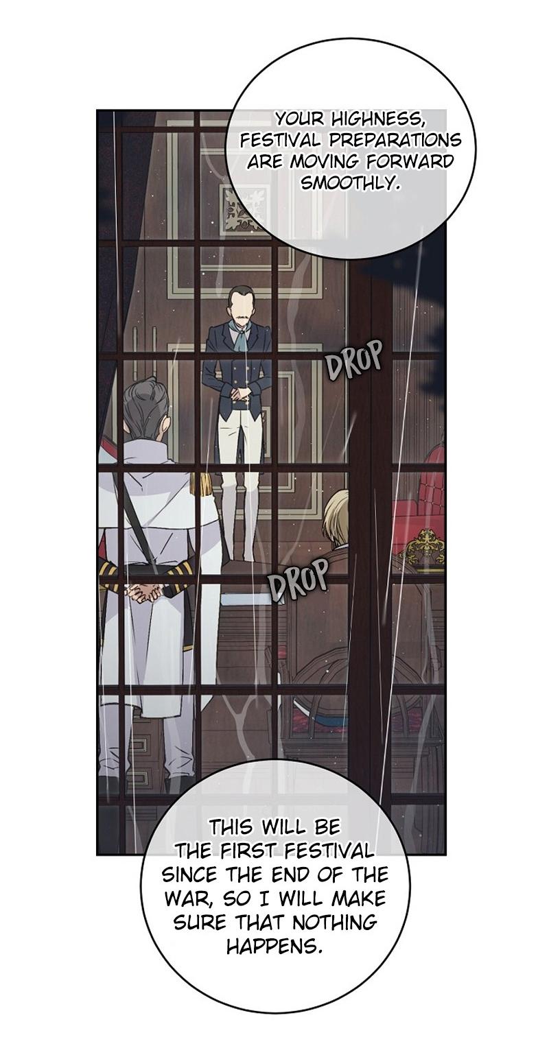 A Capable Maid Chapter 4 page 18 - Chapter 4