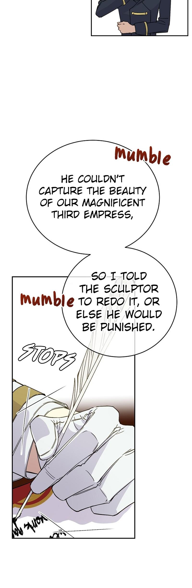 A Capable Maid Chapter 4 page 20 - Chapter 4