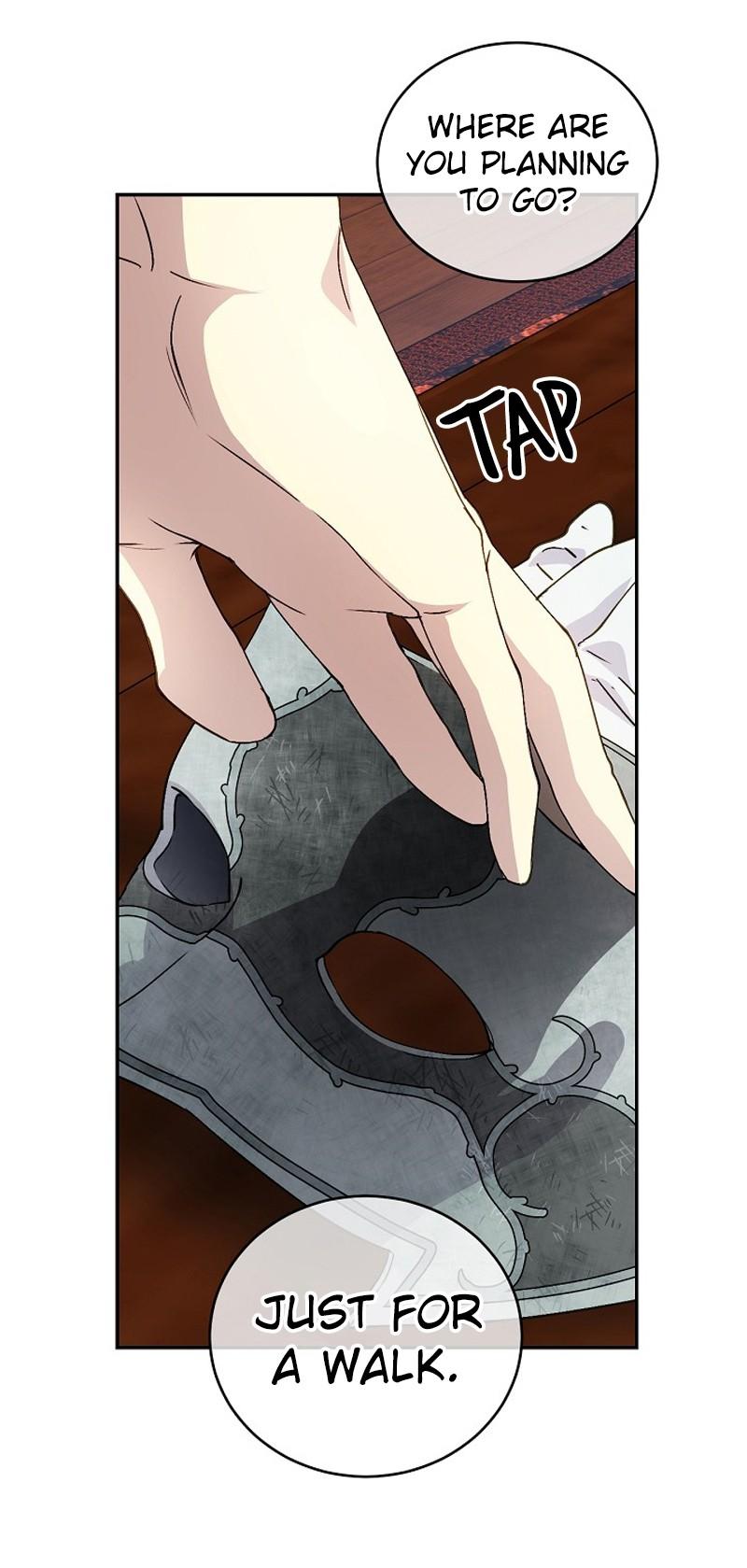 A Capable Maid Chapter 4 page 25 - Chapter 4