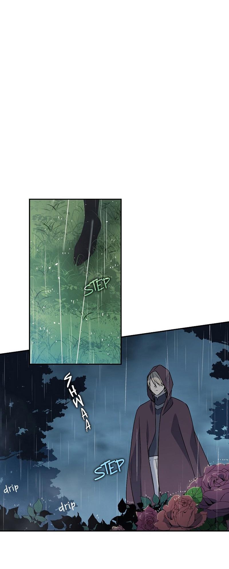 A Capable Maid Chapter 4 page 28 - Chapter 4