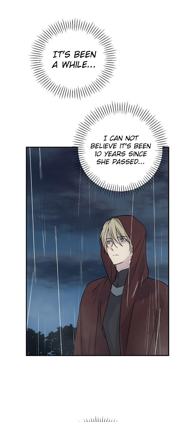 A Capable Maid Chapter 4 page 29 - Chapter 4