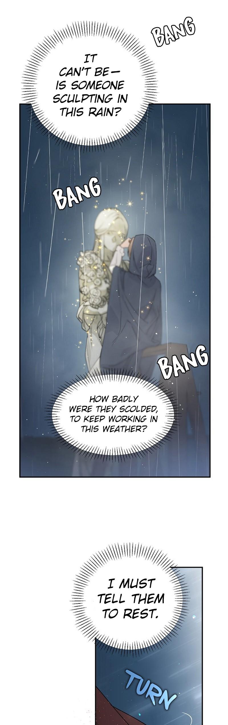 A Capable Maid Chapter 4 page 31 - Chapter 4