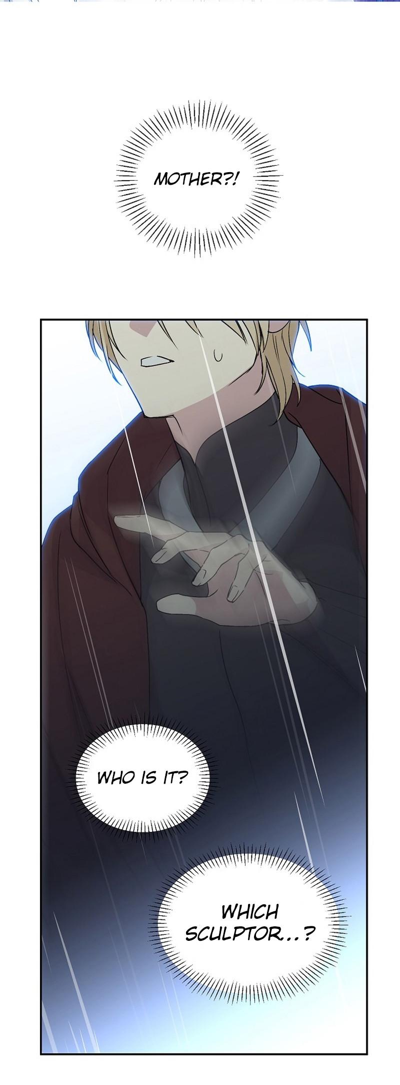 A Capable Maid Chapter 4 page 34 - Chapter 4