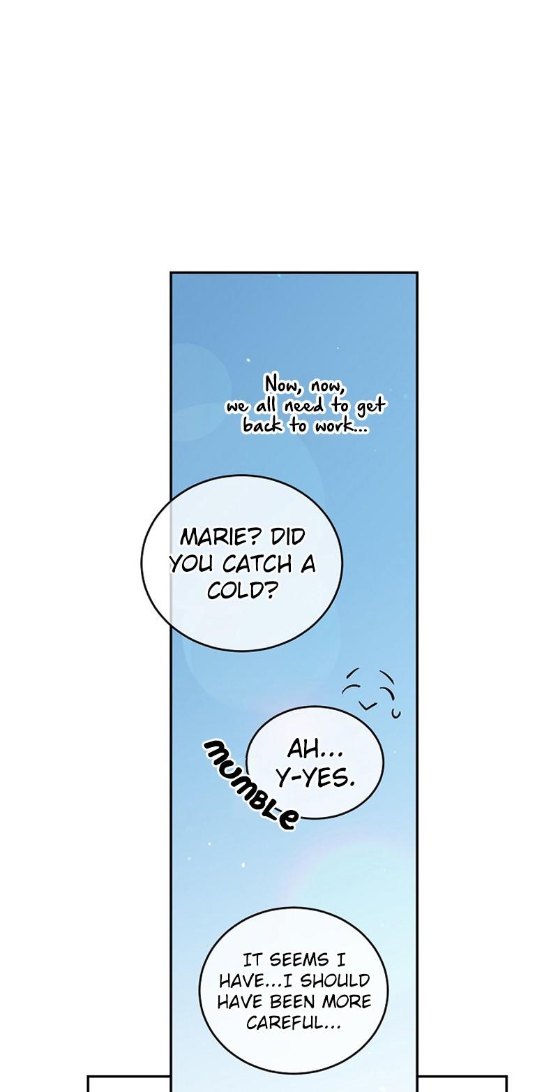 A Capable Maid Chapter 4 page 39 - Chapter 4
