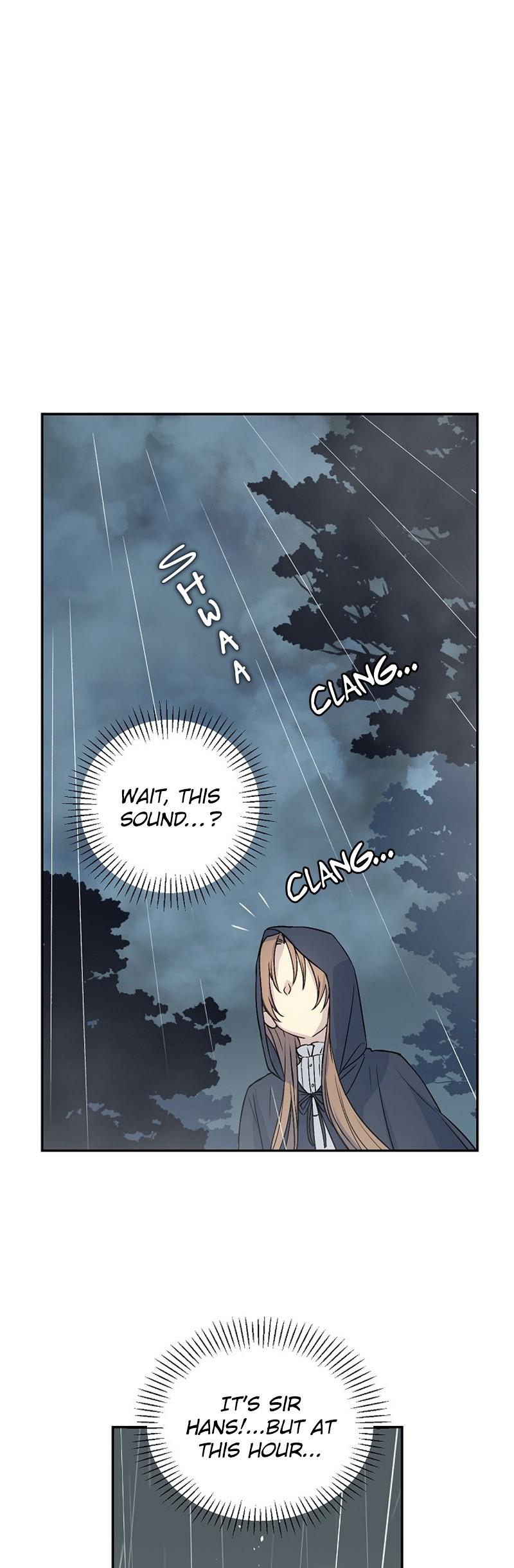 A Capable Maid Chapter 4 page 4 - Chapter 4