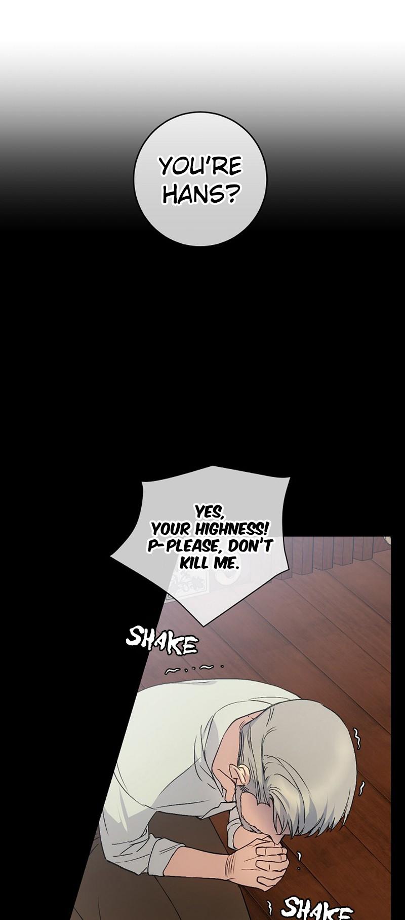 A Capable Maid Chapter 4 page 46 - Chapter 4
