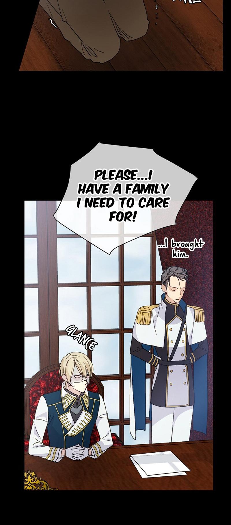 A Capable Maid Chapter 4 page 47 - Chapter 4